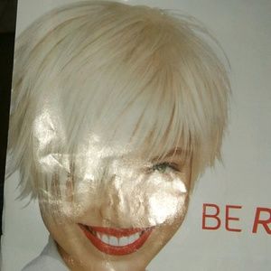 Meet your Posher, Eydie